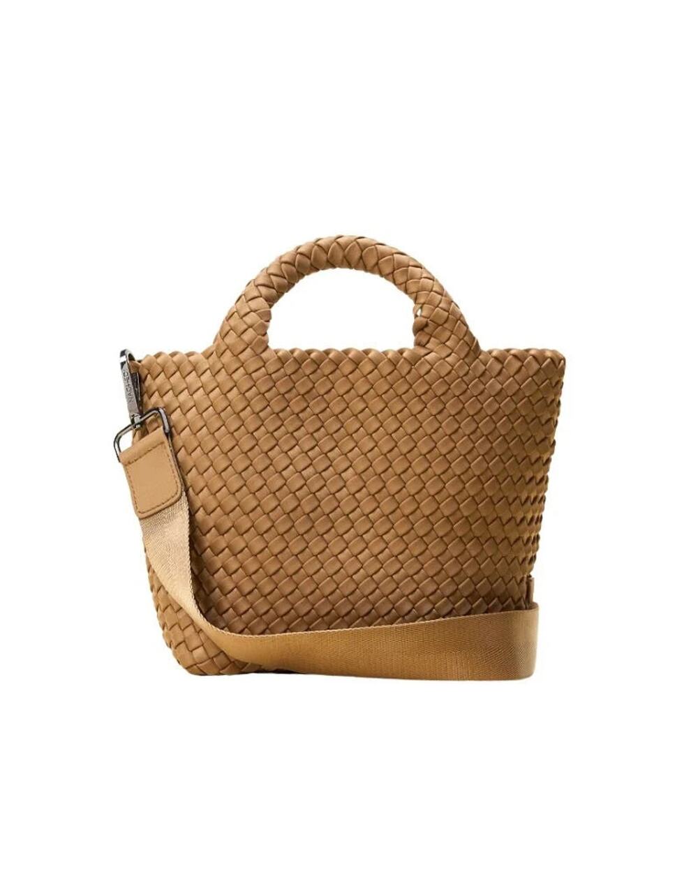 Naghedi St. Barths Small Tote - Montauk
